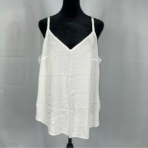 Torrid stretchy Cami - Size 0